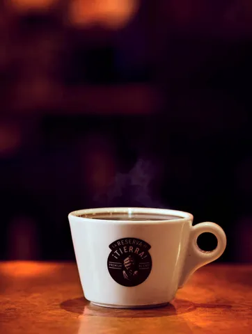 Cappuccino — Pincho Nation