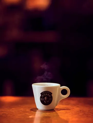 Espresso solo — Pincho Nation