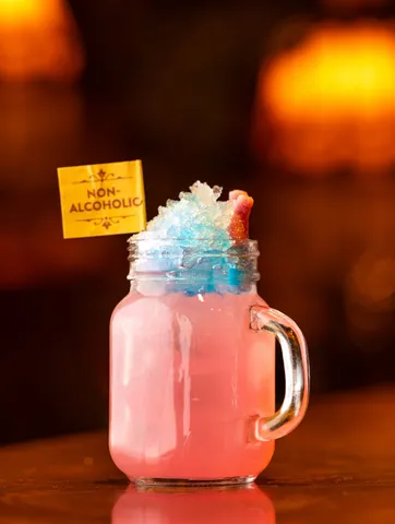 Fizzy bubblizz 0% — Pincho Nation