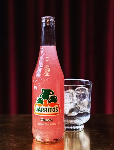 Jarritos guava — Pincho Nation