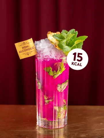 Mother of dragonfruit 0% — Pincho Nation