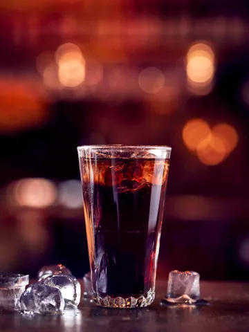 Pepsi — Pincho Nation