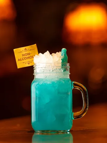 Soda pop 0% — Pincho Nation