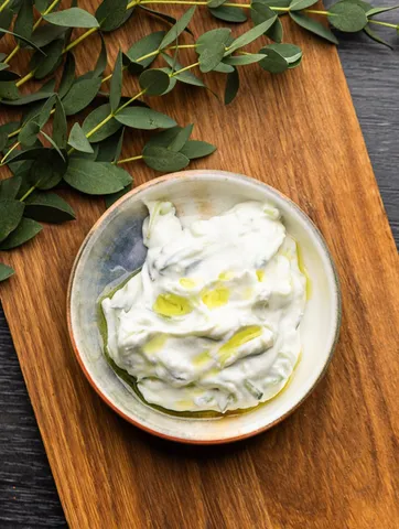 Tzatziki — Pincho Nation