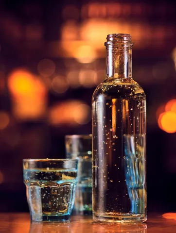 Vand med brus 0,75l — Pincho Nation