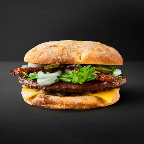 Hereford Bearnaise — Sunset Boulevard