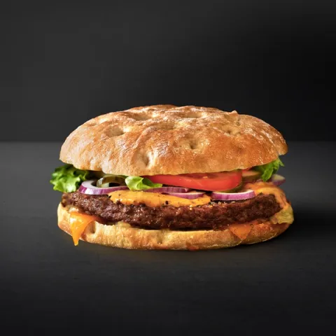 Hereford Cajun — Sunset Boulevard
