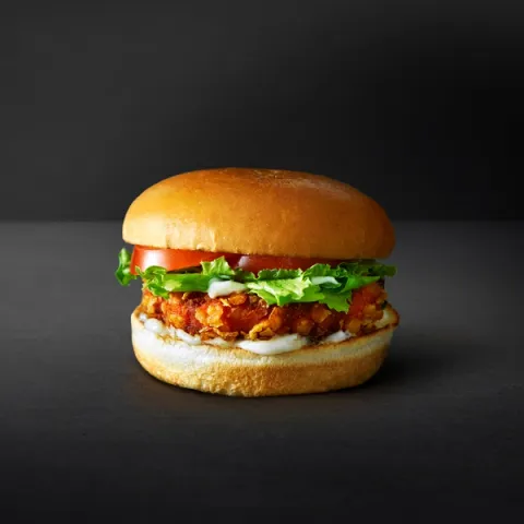 Crispy Chicken — Sunset Boulevard