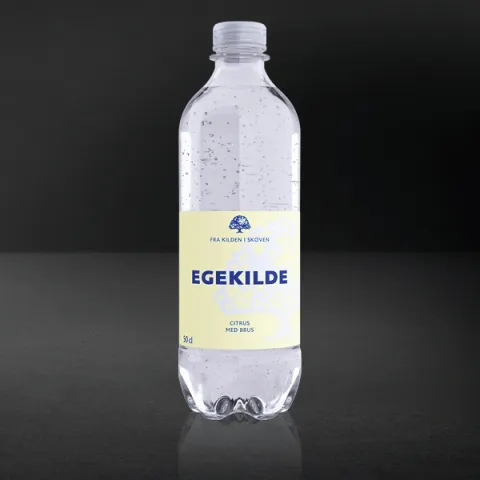 Egekilde m/citrus — Sunset Boulevard