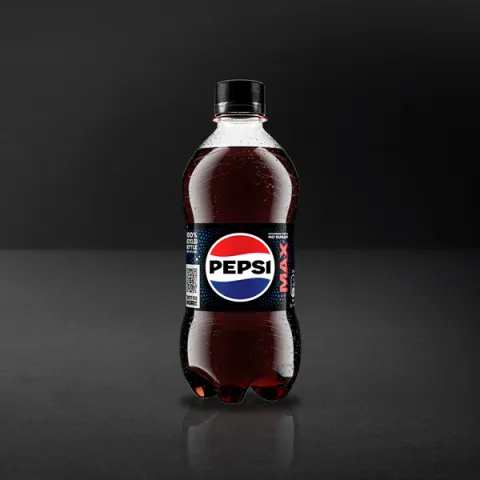 0,33l Pepsi Max — Sunset Boulevard