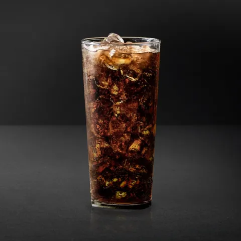 Sodavand - Gratis refill — Sunset Boulevard