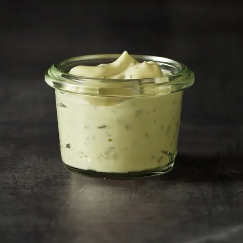 Bearnaise-mayo — Sunset Boulevard