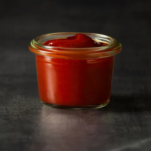 BBQ-sauce — Sunset Boulevard
