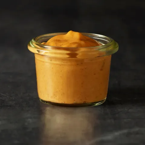 Cajun-mayo — Sunset Boulevard