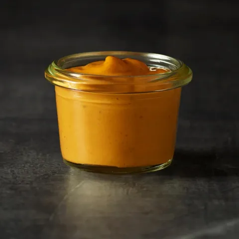 Chipotle-mayo — Sunset Boulevard