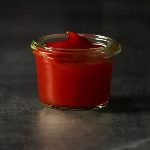 Ketchup — Sunset Boulevard