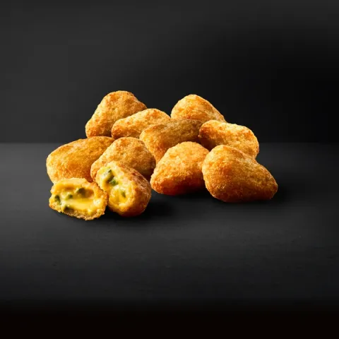 10 Chili Cheese Bites — Sunset Boulevard
