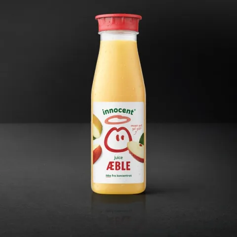 Æblejuice Innocent — Sunset Boulevard
