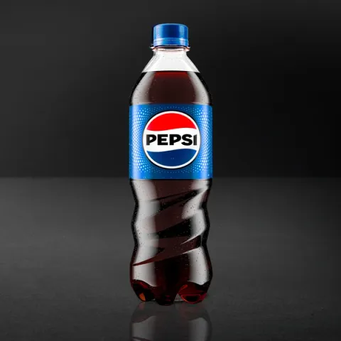 0,5l Pepsi — Sunset Boulevard