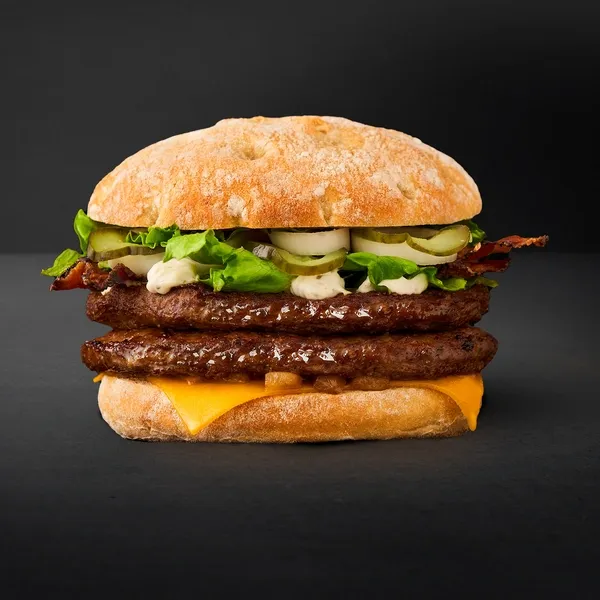 Sunset Boulevard — Double Hereford Bearnaise
