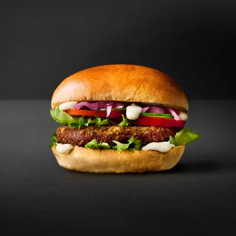 The Nordic Tempeh — Sunset Boulevard