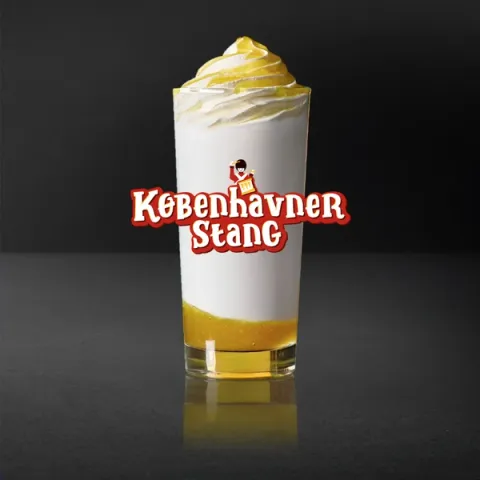 Københavnerstang Deluxe Shake — Sunset Boulevard