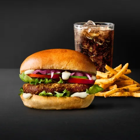 The Nordic Tempeh Menu — Sunset Boulevard