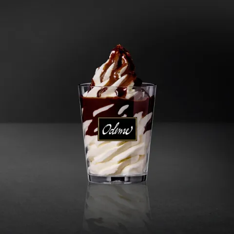 Chocolate Sundae — Sunset Boulevard