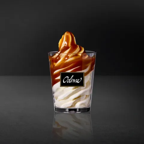 Caramel Sundae — Sunset Boulevard
