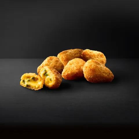 6 Chili Cheese Bites — Sunset Boulevard