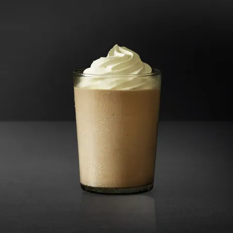 Chocolate Milkshake. — Sunset Boulevard