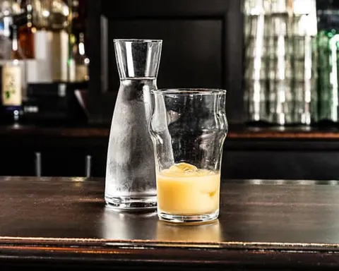 Ricard (2cl) — Au Bureau