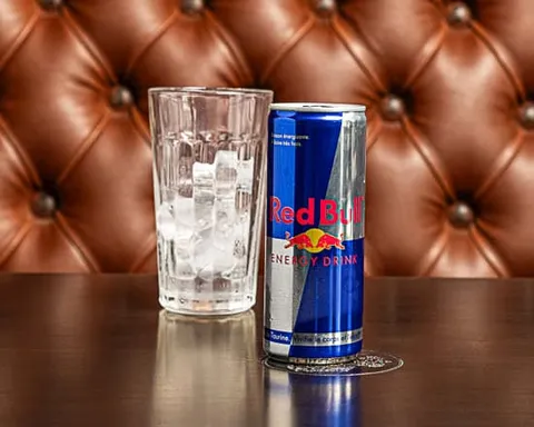 red bull energy drink (25cl) — Au Bureau