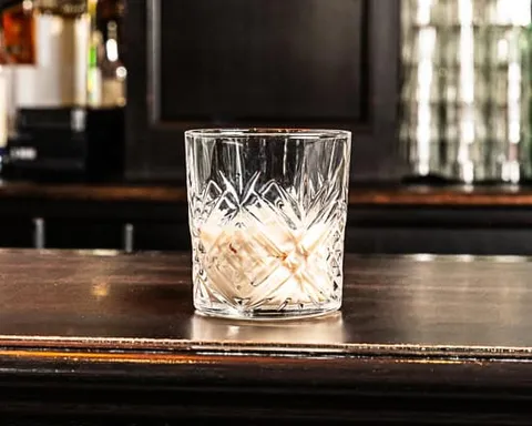 Baileys (4cl) — Au Bureau