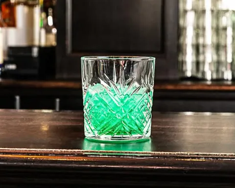Get 27 (4cl) — Au Bureau