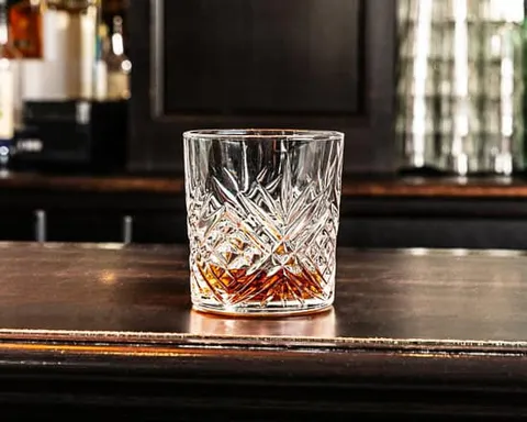 Amaretto (4cl) — Au Bureau