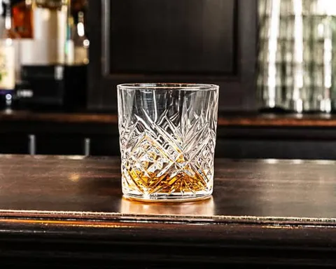 slane irish whiskey (4cl) — Au Bureau