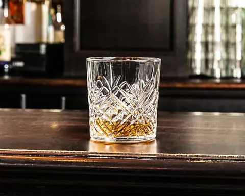 lagavulin 16 ans (4cl) — Au Bureau