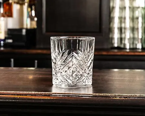 Cachaça Aguacana (4cl) — Au Bureau