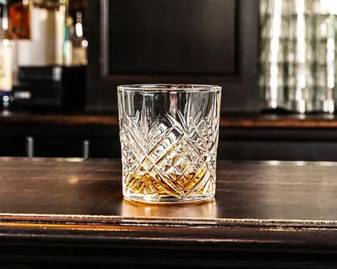 Craigellachie 13 ans (4cl) — Au Bureau