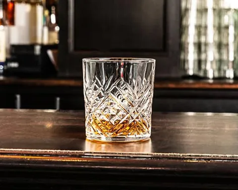 Rhum Bacardi Gran Reserva Diez - 10 ans (4cl) — Au Bureau