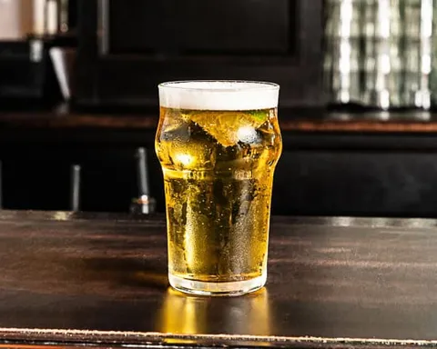 Corona Extra (4,5°) — Au Bureau