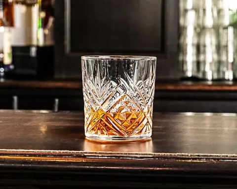 Cognac Hennessy Very Special (4cl) — Au Bureau