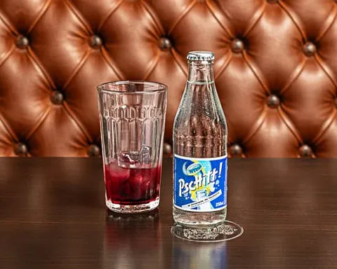 Diabolo (25cl) — Au Bureau