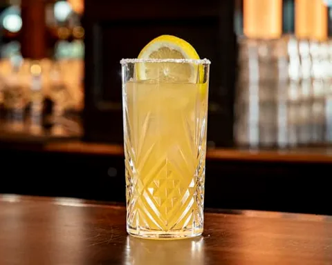 Paloma (18cl) — Au Bureau