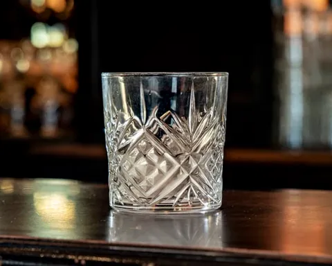 Tequila Camino Real (4cl) — Au Bureau