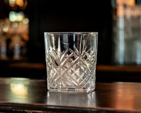 tequila patron silver (4cl) — Au Bureau