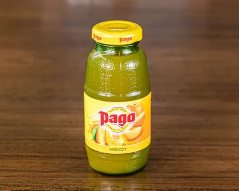 Nectars Pago — Au Bureau