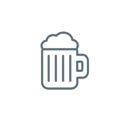 Corona Cero (0° - 33cl) — Au Bureau