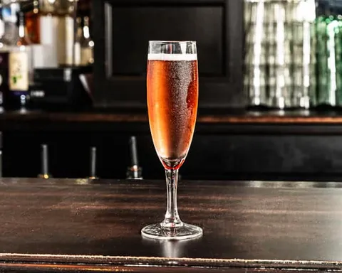 Prosecco Riccadonna DOC — Au Bureau